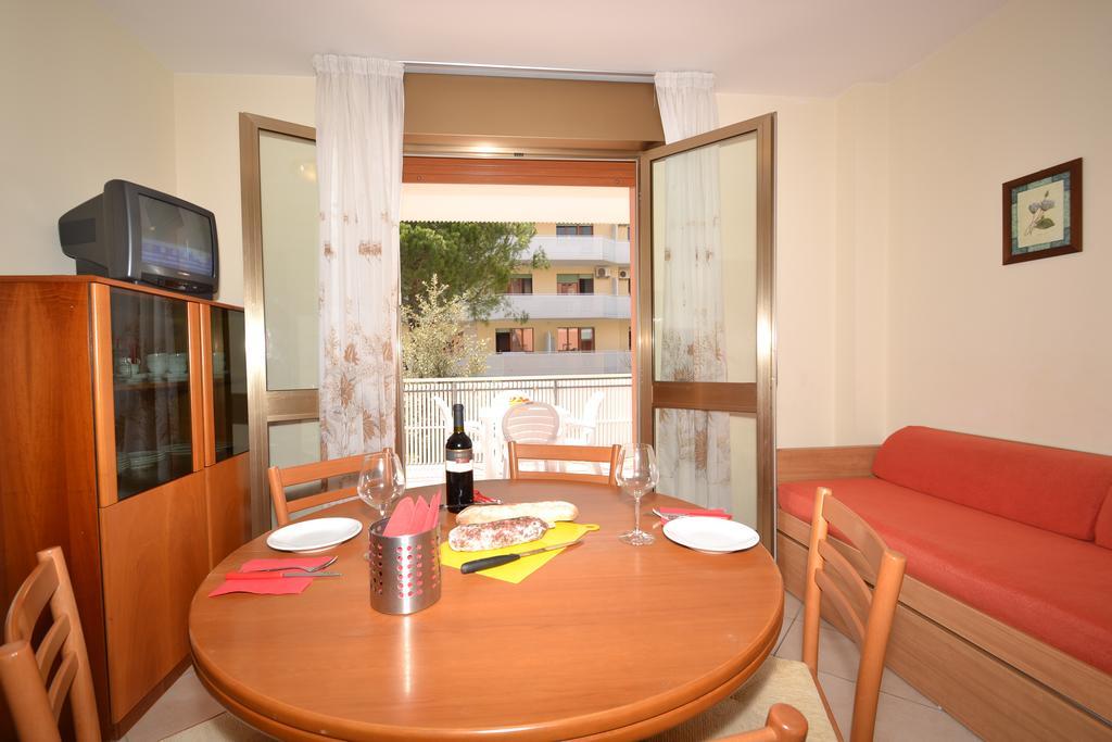 Orchidea Appartamento Bibione